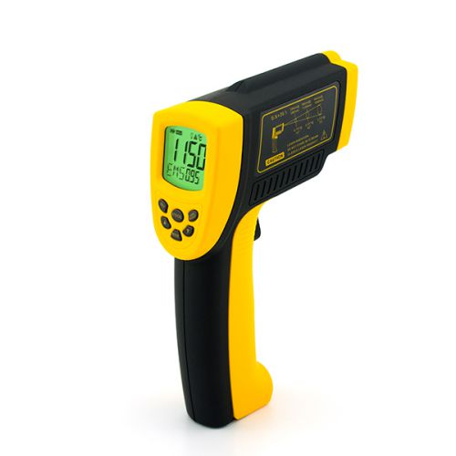 Nhiệt kế hồng ngoại AR872D +