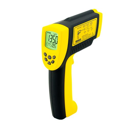 Nhiệt kế hồng ngoại AR872 +