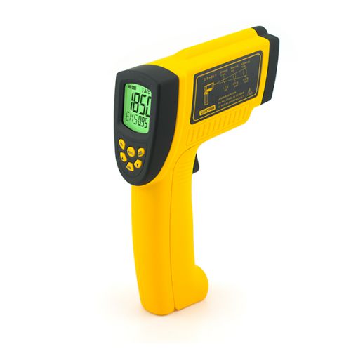Nhiệt kế hồng ngoại SmartSensor AR882A +