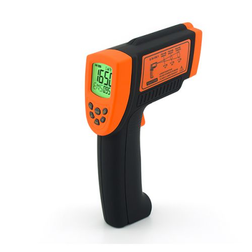 Nhiệt kế hồng ngoại SmartSensor AR882 +