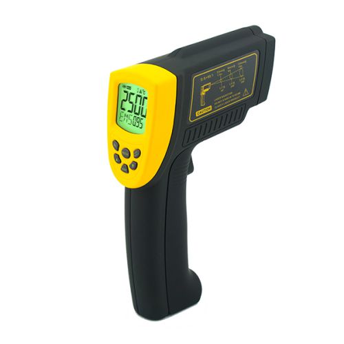 Nhiệt kế hồng ngoại SmartSensor AR922 +