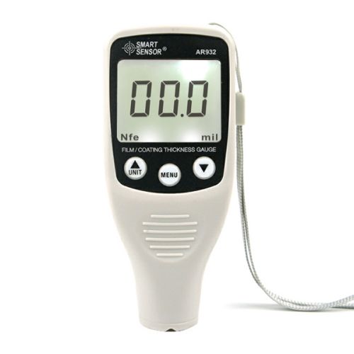 Máy đo độ dày lớp phủ AR932