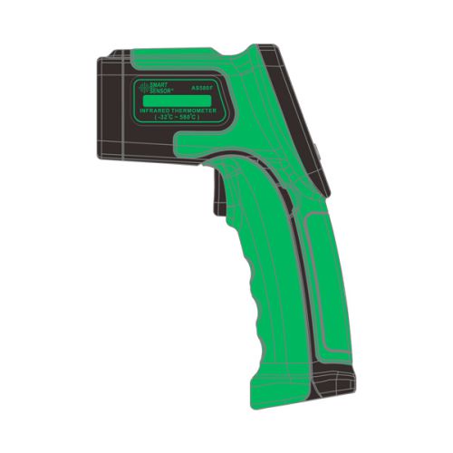 Nhiệt kế hồng ngoại mini AS530F