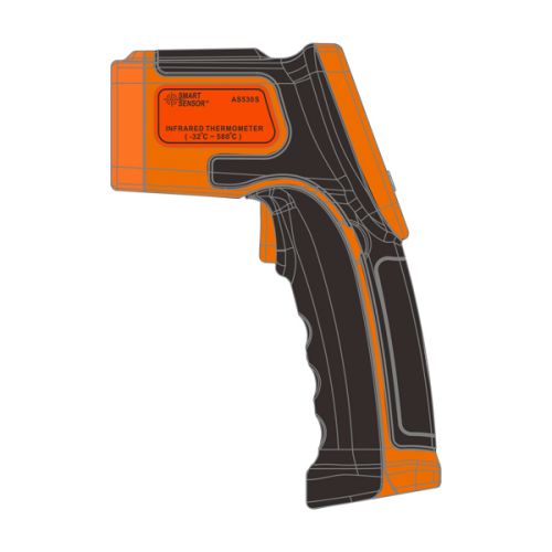 Nhiệt kế hồng ngoại  AS530S