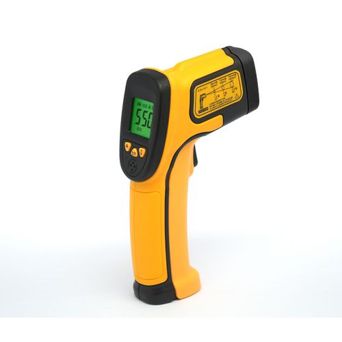Nhiệt kế hồng ngoại  AS550