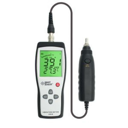 Máy đo độ rung AS63B