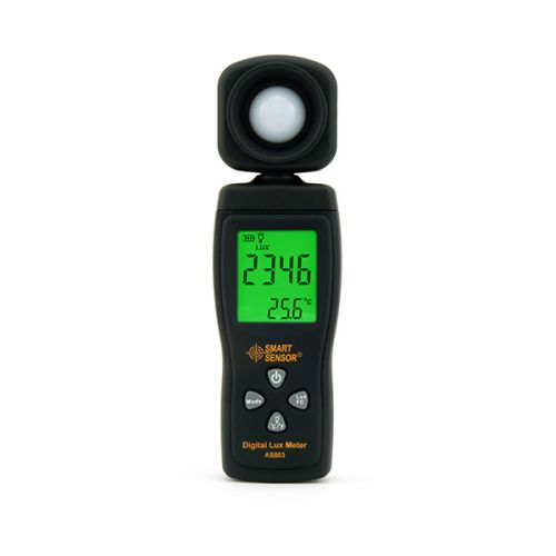 Máy đo độ sáng AS803