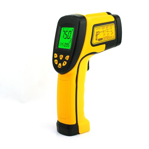 Nhiệt kế hồng ngoại  AS852B