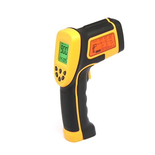 Nhiệt kế hồng ngoại  AS862A