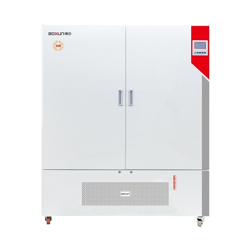 Tủ vi khí hậu 800 lít Boxun BXA-800