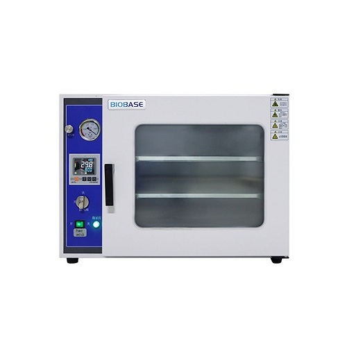 Tủ sấy chân không 25 lít BJPX-ZK25A