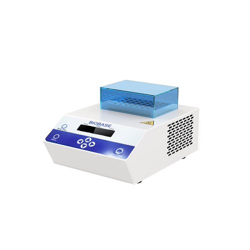 Máy ủ nhiệt khô BK-HW100D