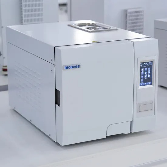 Nồi hấp tiệt trùng để bàn BKM-K23BE