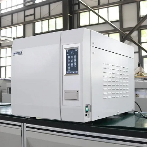 Nồi hấp tiệt trùng có sấy chân không BKM-Z18B