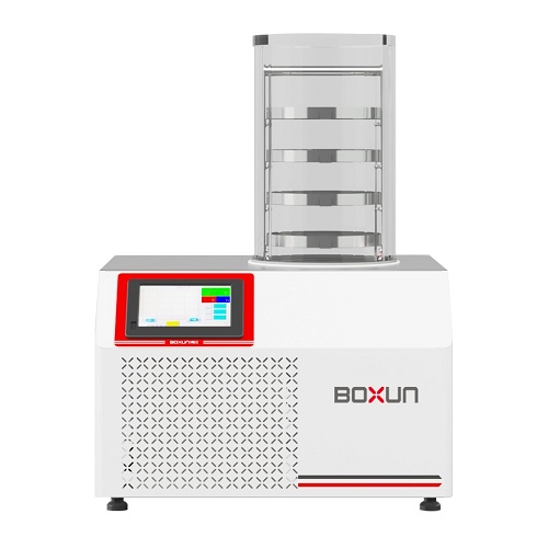 Máy sấy đông khô BLG-12TA