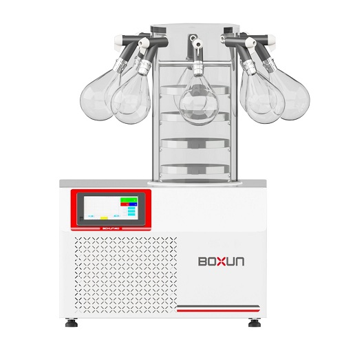 Máy sấy đông khô BLG-12TB