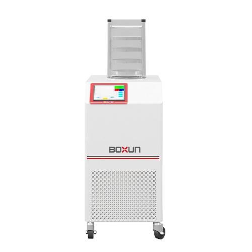 Máy sấy đông khô BLG-12YA