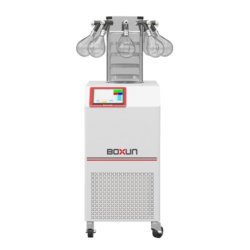 Máy sấy đông khô BLG-12YB