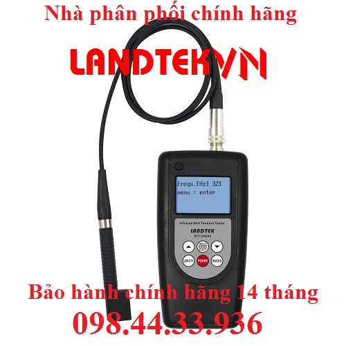 Máy đo độ căng dây đai BTT-2880R8