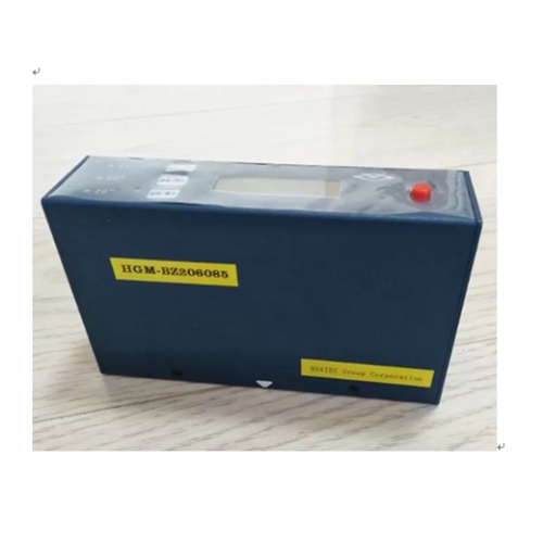 Máy đo độ bóng sơn phủ HGM-BZ60