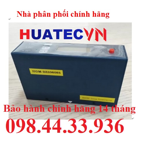Máy đo độ bóng sơn phủ HGM-BZ60