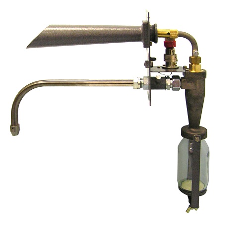 Bộ lấy mẫu bụi Flyash tự động CEGRIT