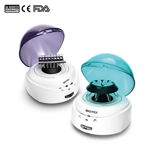 Máy ly tâm mini CFG-5M