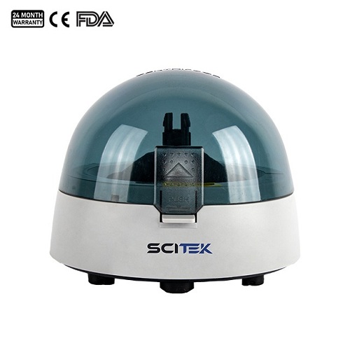 Máy ly tâm mini CFG-Y4M