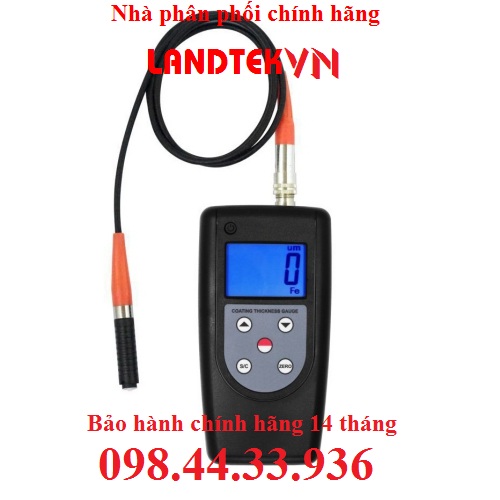 Máy đo độ dày lớp phủ CM-1210-200N