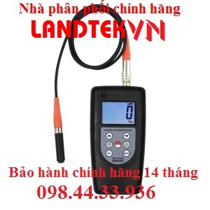 Máy đo độ dày lớp phủ CM-1210A