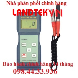 Máy đo độ dày lớp phủ CM-8820