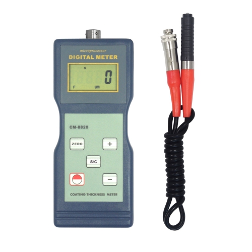 Máy đo độ dày lớp phủ CM-8820