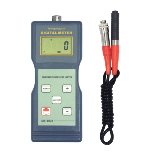Máy đo độ dày lớp phủ CM-8821