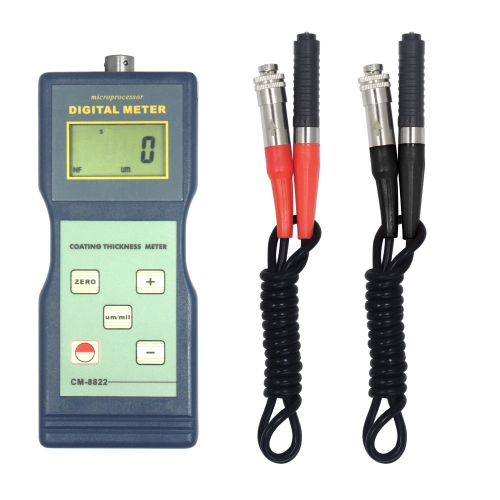 Máy đo độ dày lớp phủ CM-8822