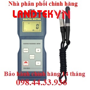 Máy đo độ dày sơn CM-8823