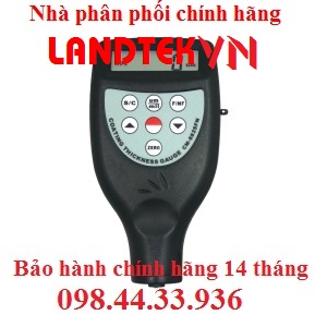 Máy đo độ dày sơn phủ CM-8825FN