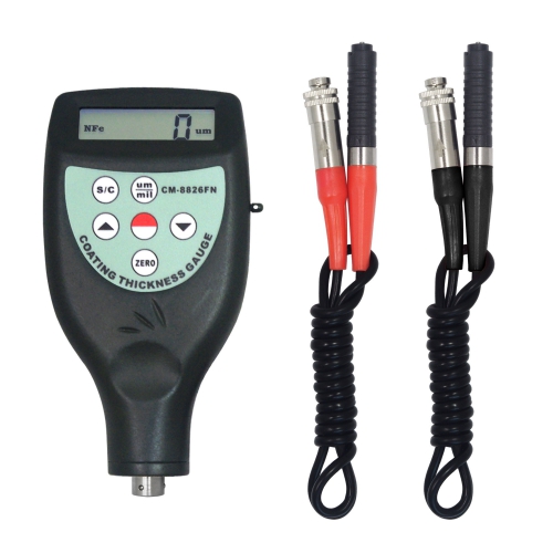 Máy đo độ dày sơn phủ ô tô CM-8826FN