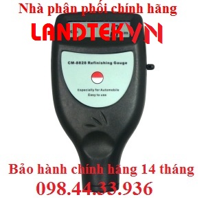 Máy đo độ dày sơn phủ ô tô CM-8828
