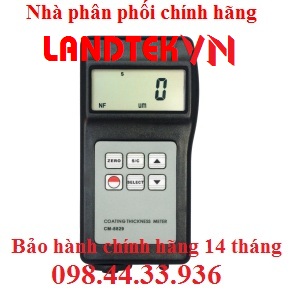 Máy đo độ dày lớp phủ CM-8829N