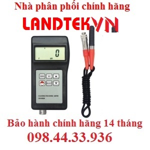 Máy đo độ dày lớp phủ CM-8829FS