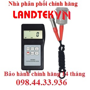Máy đo độ dày lớp phủ cảm ứng từ CM-8829H