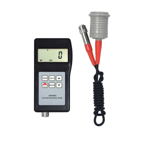 Máy đo độ dày lớp phủ cảm ứng từ CM-8829H