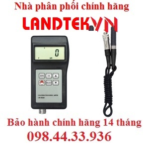Máy đo độ dày lớp phủ CM-8829NS