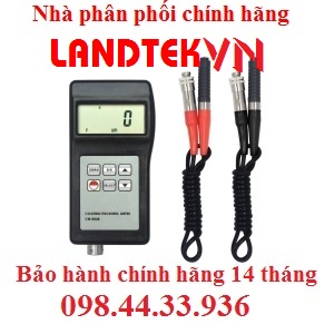 Máy đo độ dày lớp phủ CM-8829S