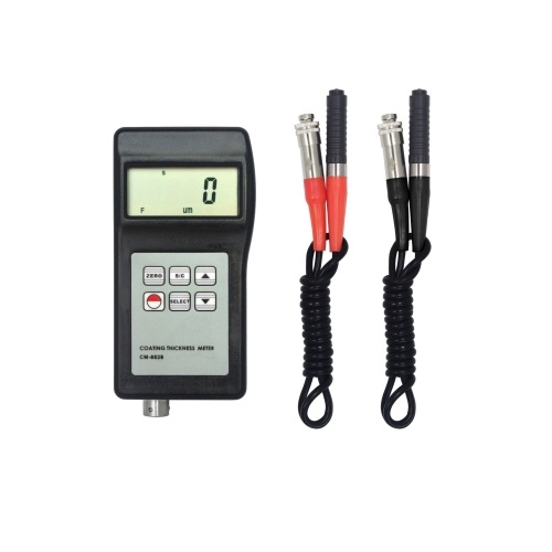 Máy đo độ dày lớp phủ CM-8829S