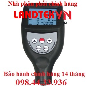 Máy đo độ dày sơn phủ CM-8855FN
