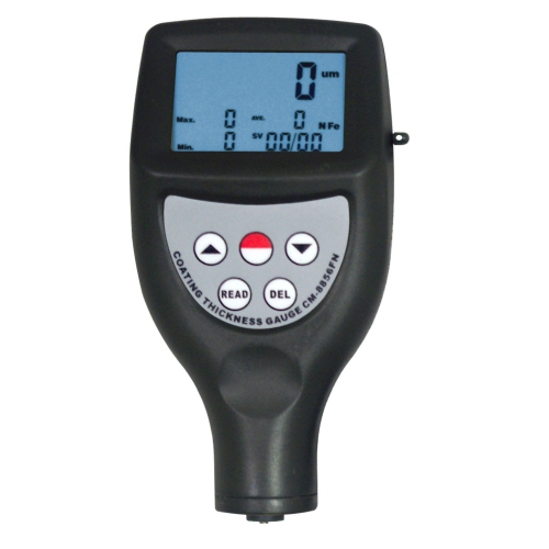 Máy đo độ dày sơn phủ CM-8855FN