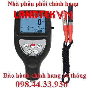 Máy đo độ dày sơn phủ CM-8856FN