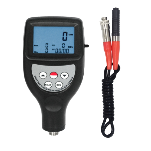 Máy đo độ dày sơn phủ CM-8856FN