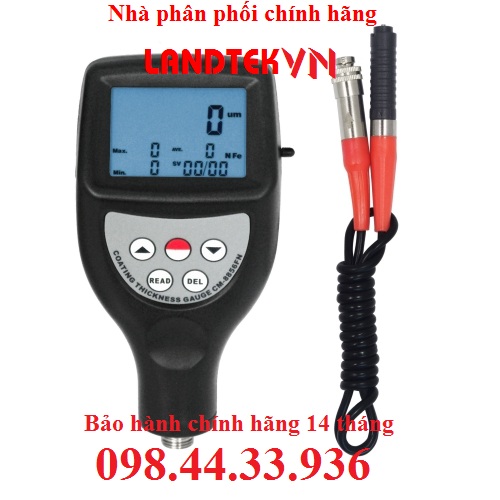 Máy đo độ dày sơn phủ CM-8856FN
